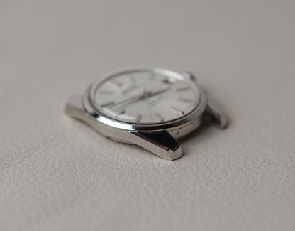 1965 Grand Seiko 5722-9990 Chronometer "Self Dater" 57GS