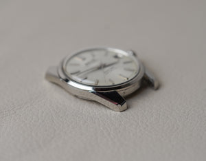 1965 Grand Seiko 5722-9990 Chronometer "Self Dater" 57GS