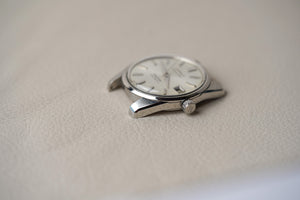 1965 Grand Seiko 5722-9990 Chronometer "Self Dater" 57GS
