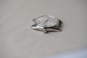 1965 Grand Seiko 5722-9990 Chronometer "Self Dater" 57GS