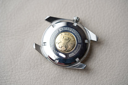1965 Grand Seiko 5722-9990 Chronometer "Self Dater" 57GS