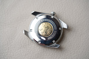 1965 Grand Seiko 5722-9990 Chronometer "Self Dater" 57GS