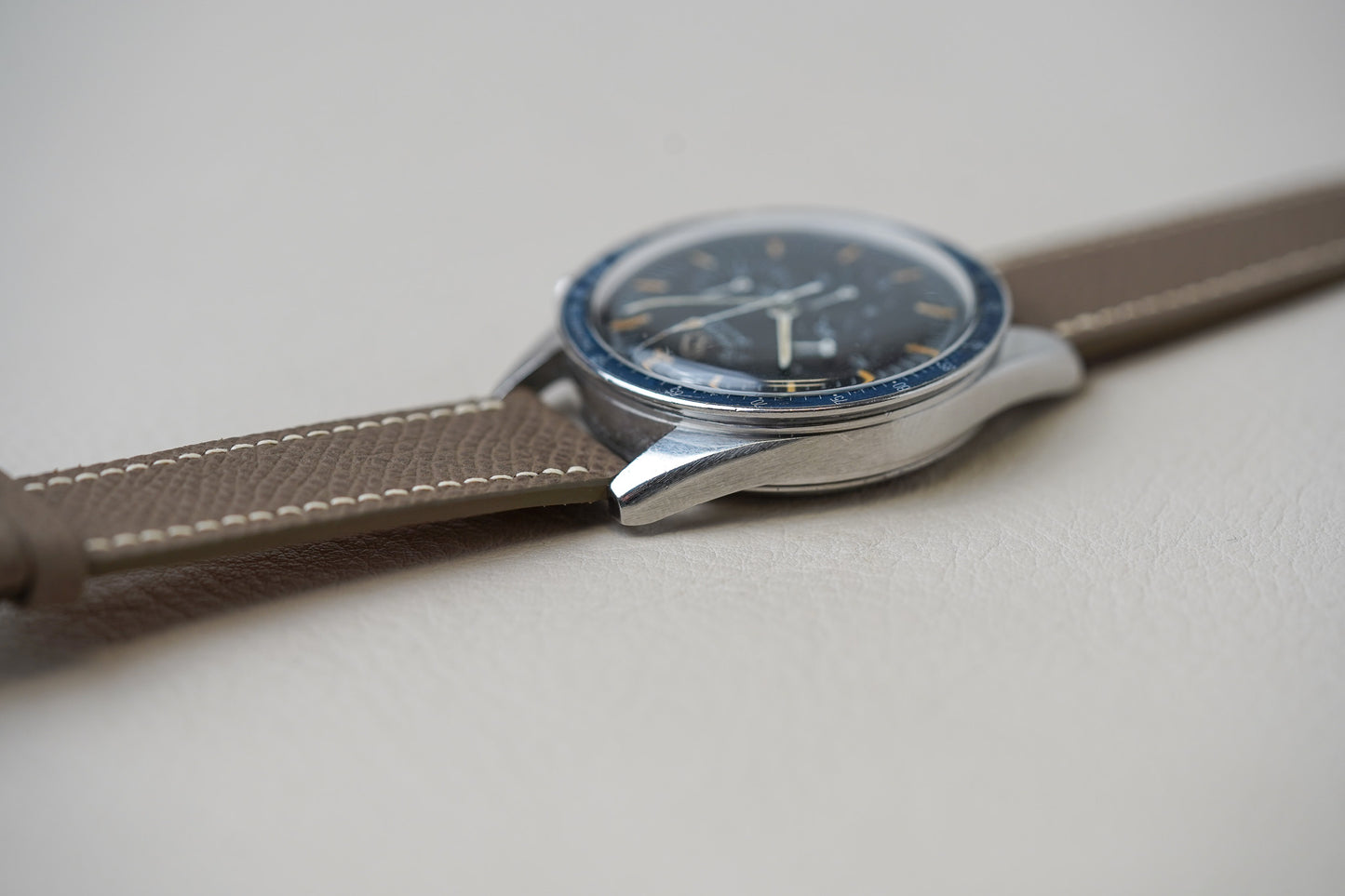 1965 Omega Speedmaster 'Blueberry' Ed White 105.003-64