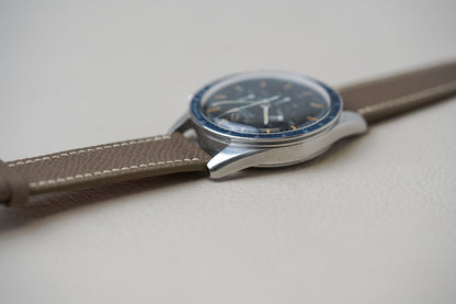1965 Omega Speedmaster 'Blueberry' Ed White 105.003-64