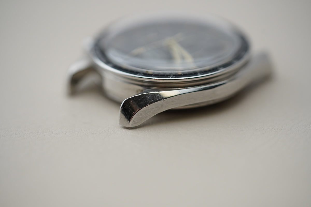 1965 Omega Speedmaster 'Pewter Grey' Dial 105.012-63
