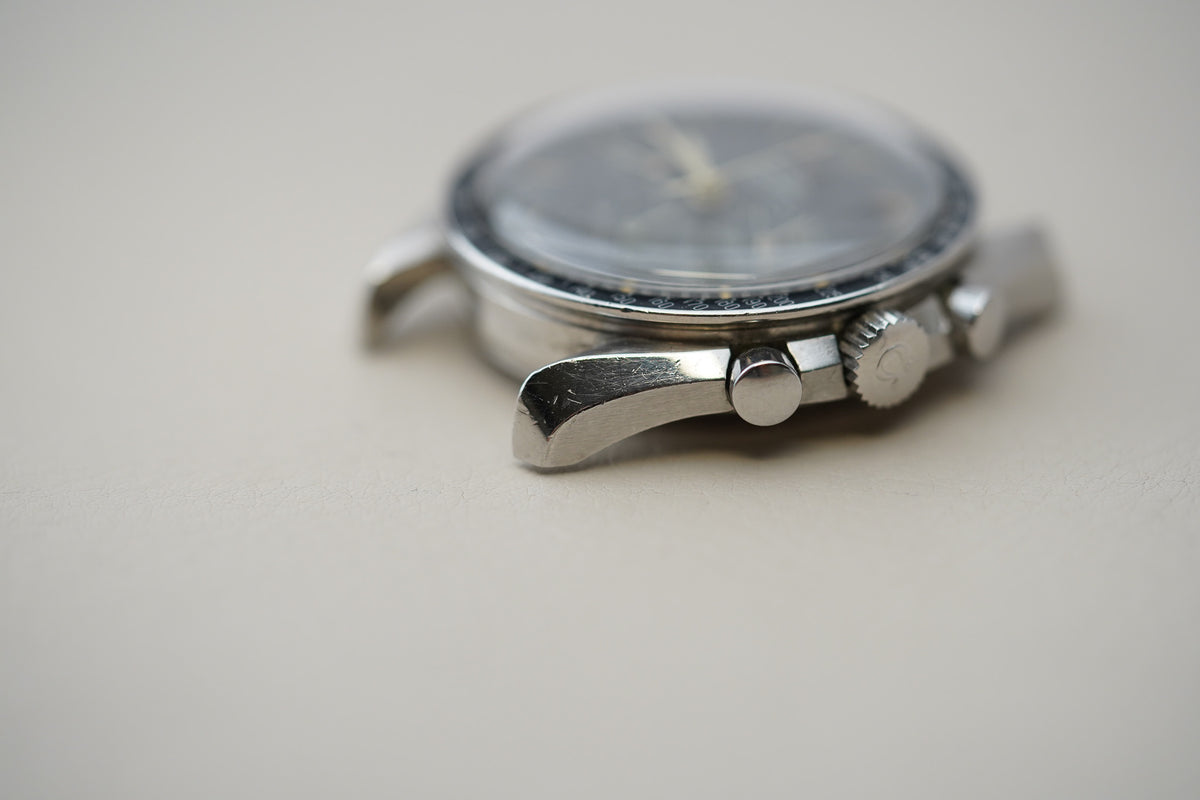 1965 Omega Speedmaster 'Pewter Grey' Dial 105.012-63