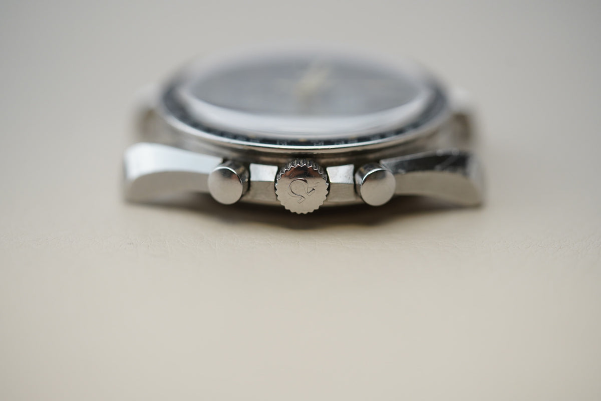 1965 Omega Speedmaster 'Pewter Grey' Dial 105.012-63