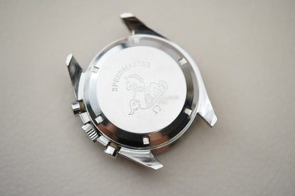 1965 Omega Speedmaster 'Pewter Grey' Dial 105.012-63