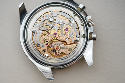 1965 Omega Speedmaster 'Pewter Grey' Dial 105.012-63