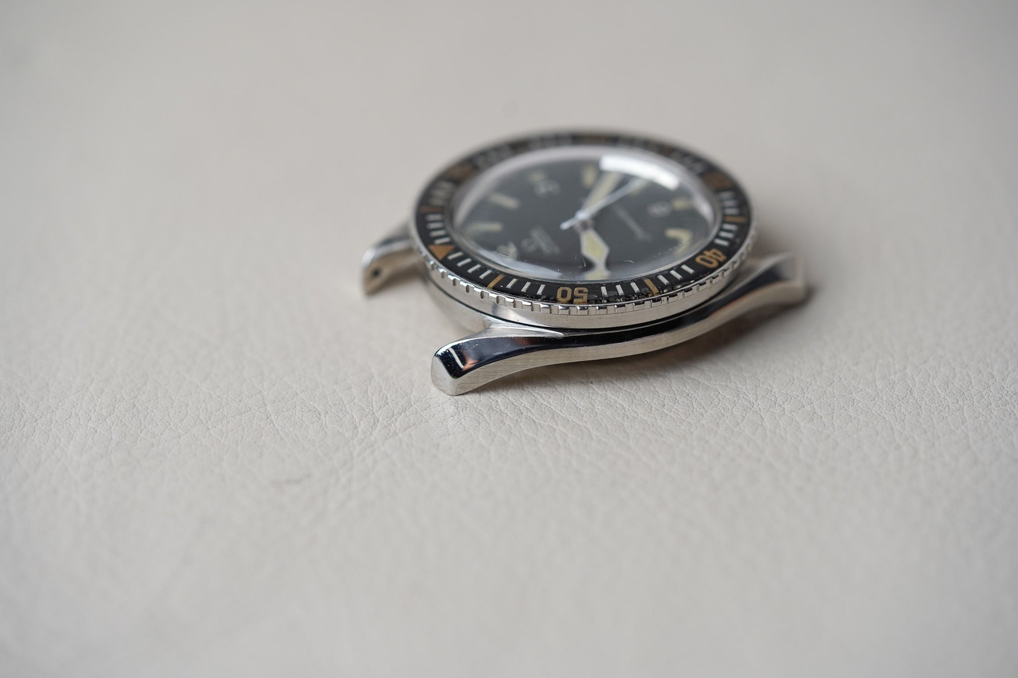 1966 Omega Seamaster 300 165.024