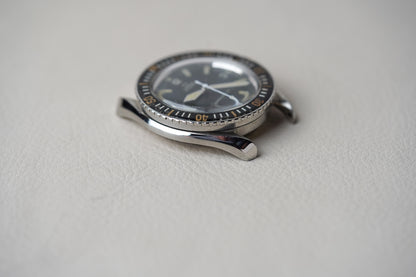 1966 Omega Seamaster 300 165.024