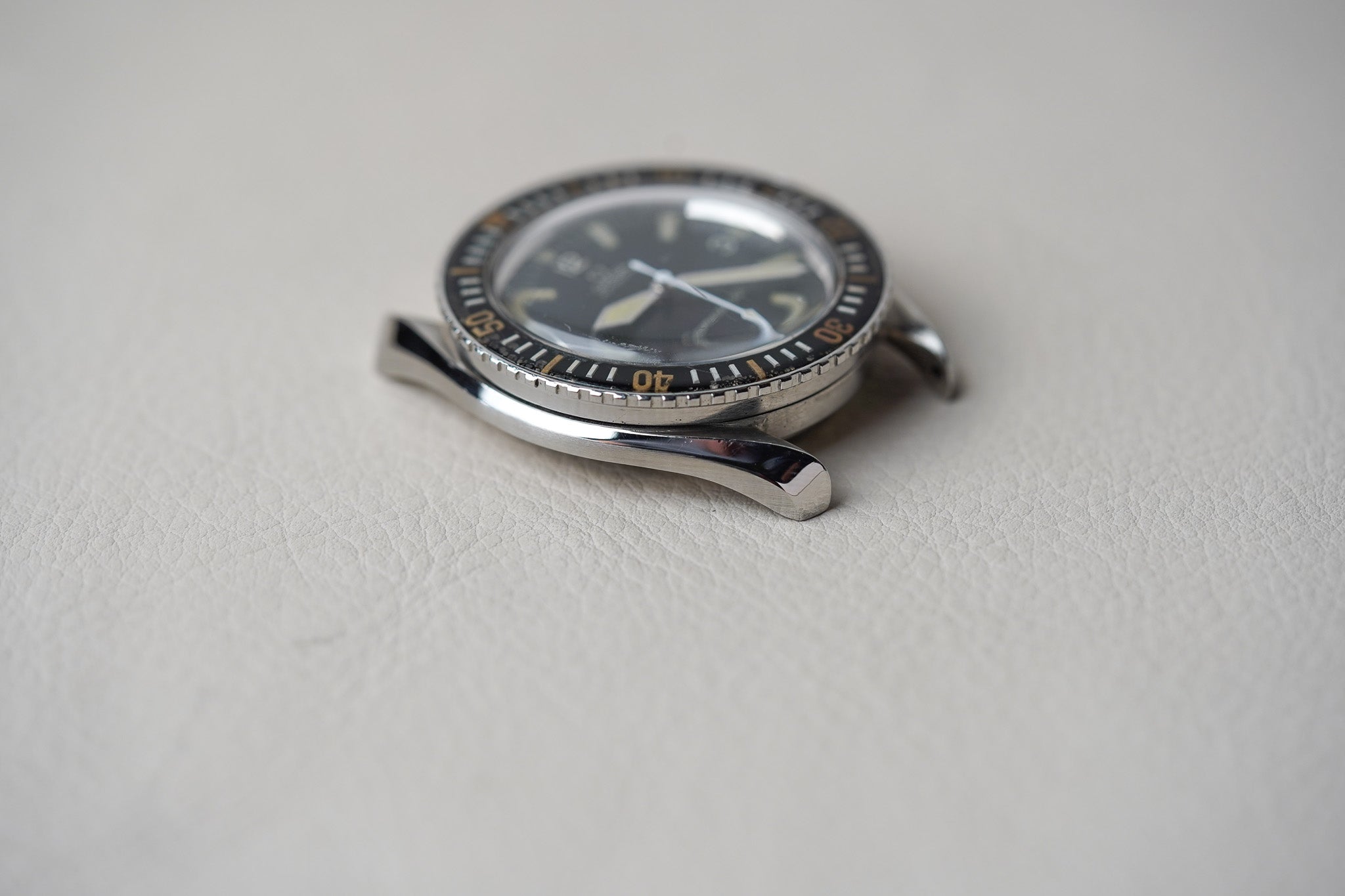 1966 Omega Seamaster 300 165.024