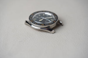 1966 Omega Seamaster 300 165.024