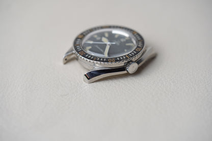 1966 Omega Seamaster 300 165.024