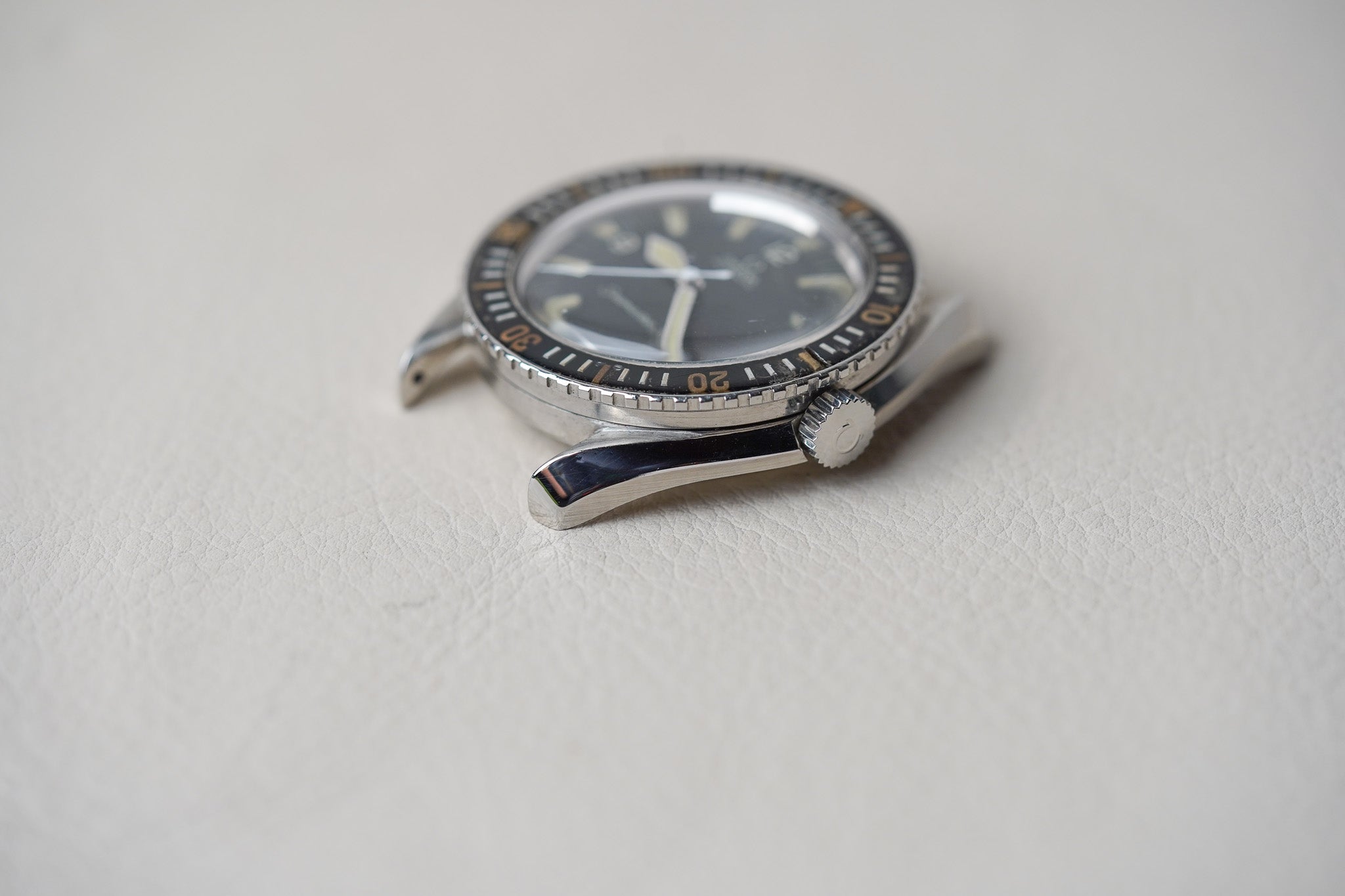 1966 Omega Seamaster 300 165.024