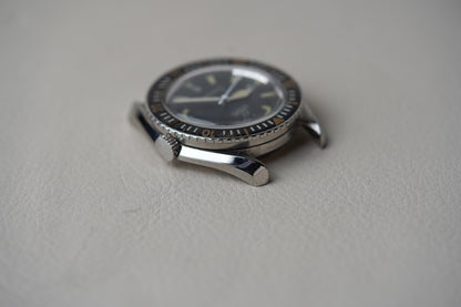 1966 Omega Seamaster 300 165.024