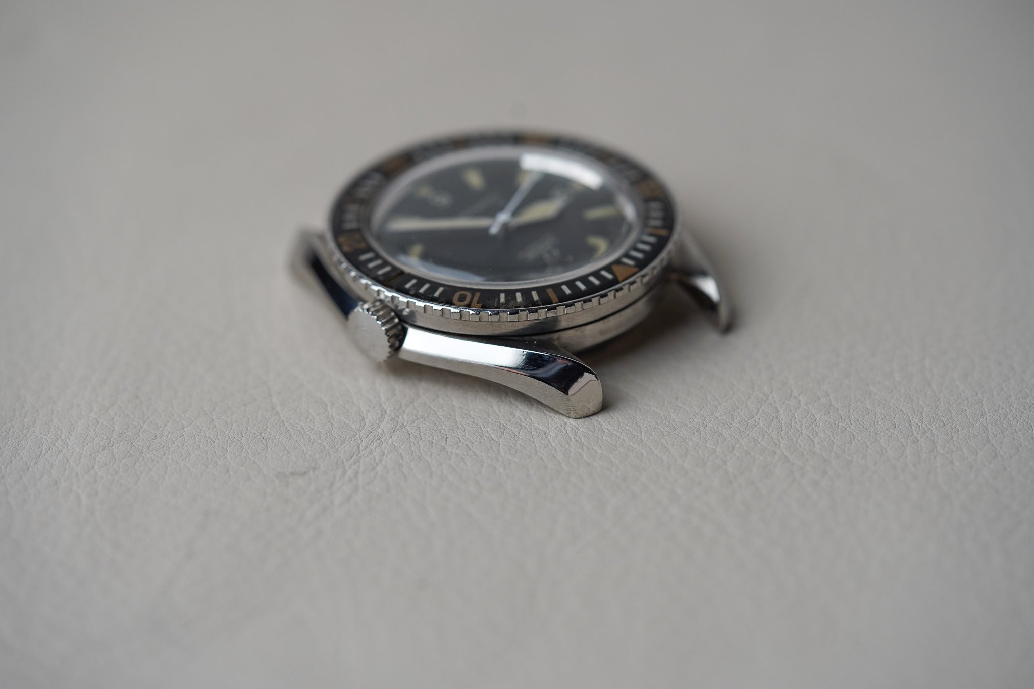 1966 Omega Seamaster 300 165.024