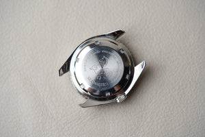 1966 Omega Seamaster 300 165.024