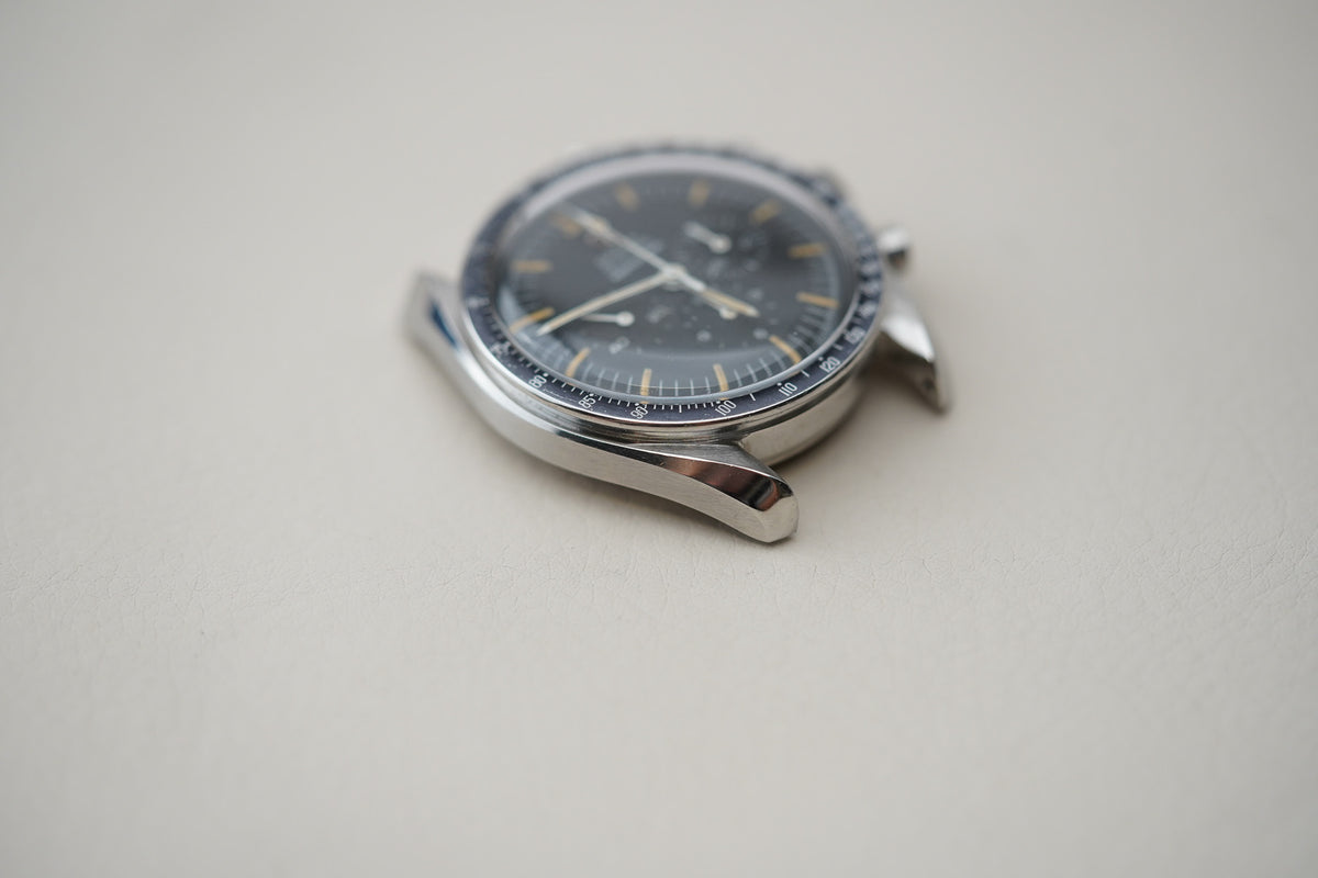 1966 Omega Speedmaster 105.012-65