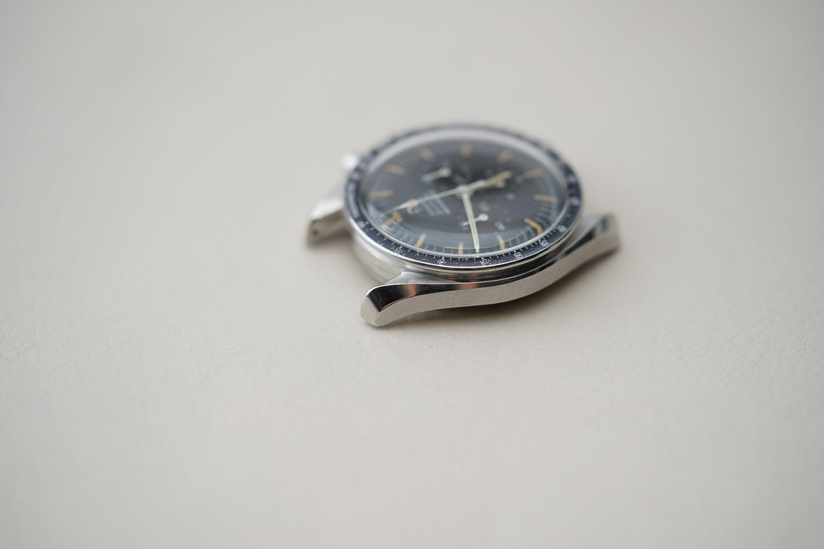 1966 Omega Speedmaster 105.012-65