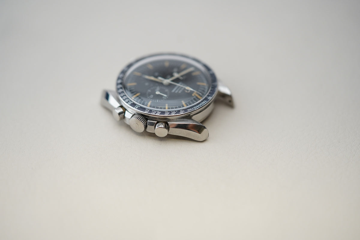 1966 Omega Speedmaster 105.012-65