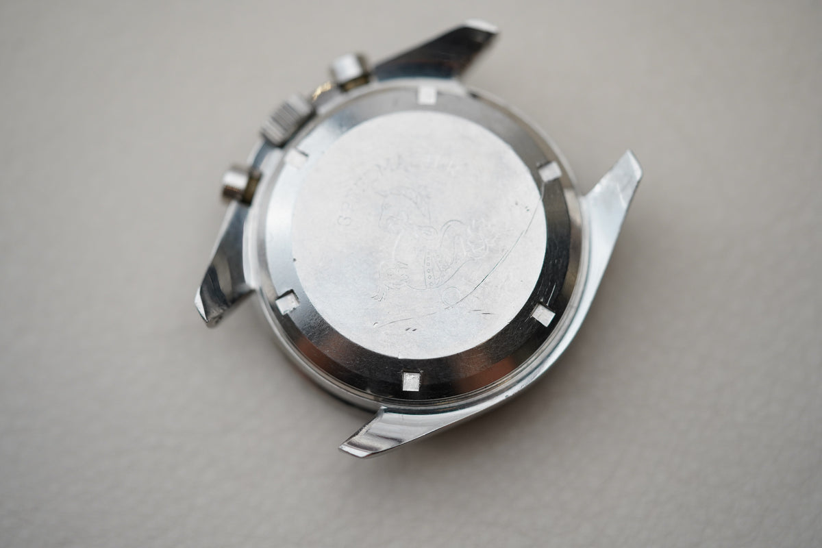 1966 Omega Speedmaster 105.012-65