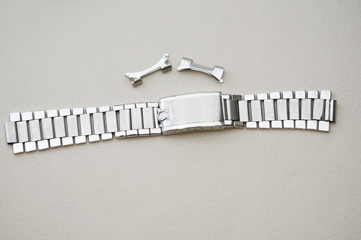 1966 Omega Speedmaster 105.012-65