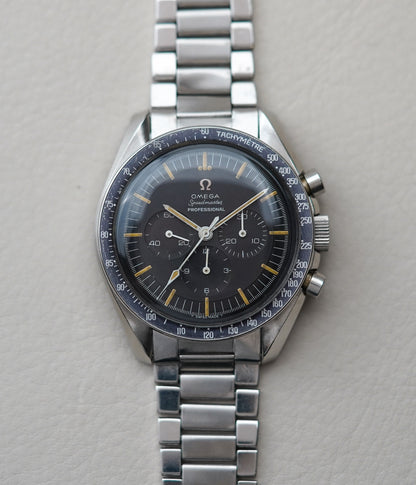 1966 Omega Speedmaster 105.012-65