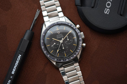 1966 Omega Speedmaster 105.012-65