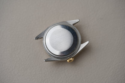 1966 Rolex Datejust 1601 Two Tone