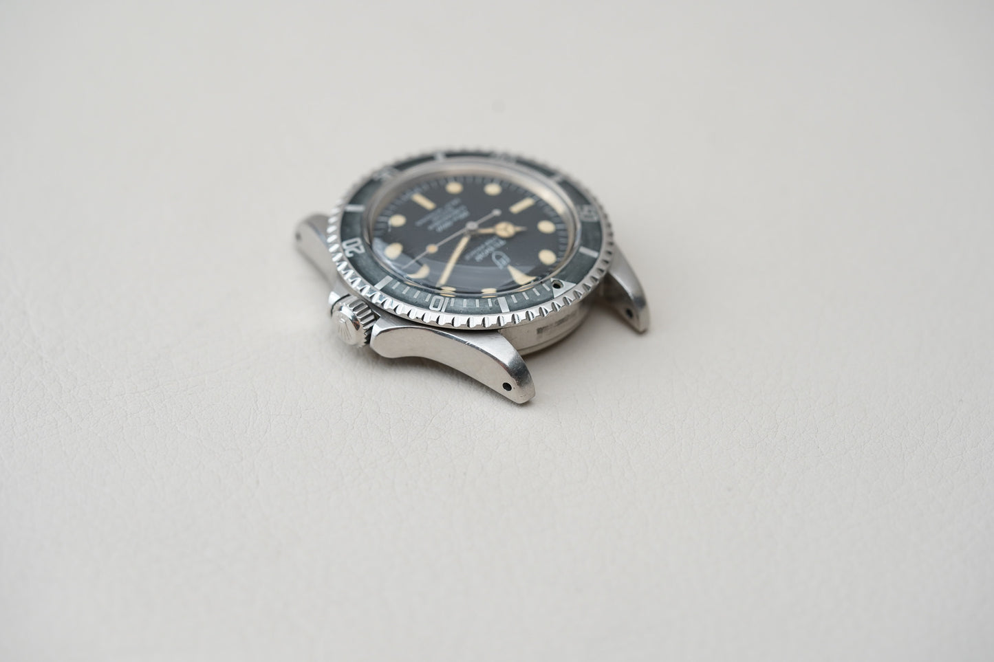1966 Tudor Submariner Date 7928