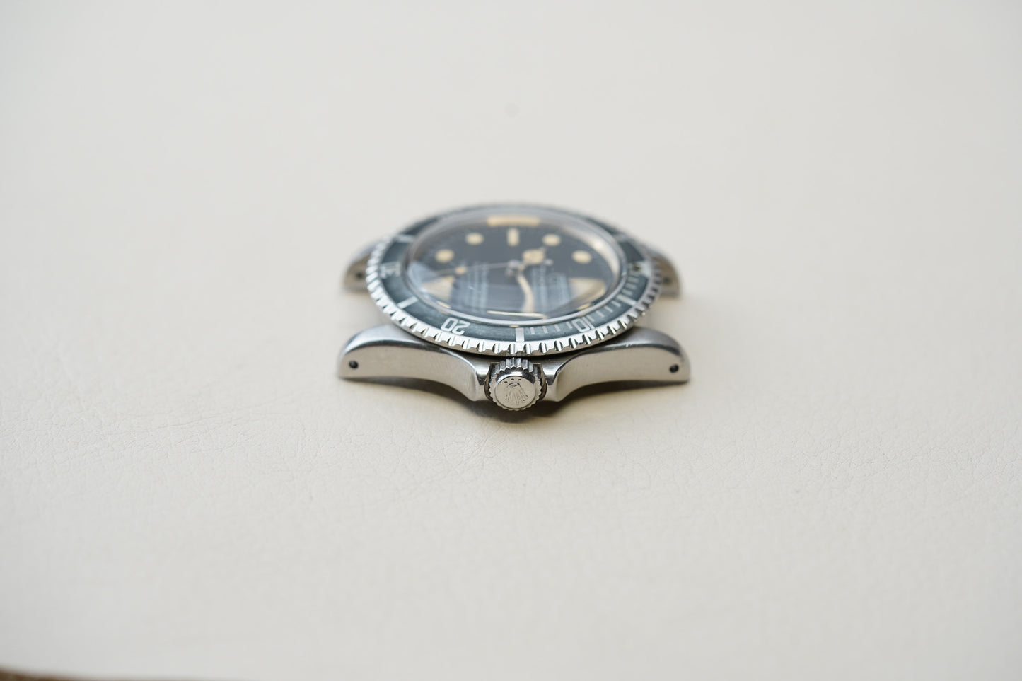 1966 Tudor Submariner Date 7928