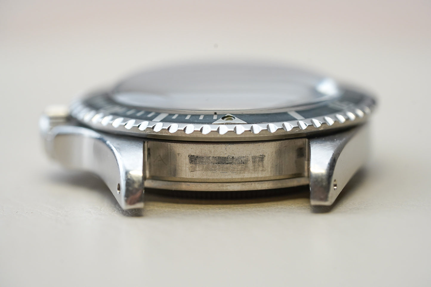 1966 Tudor Submariner Date 7928