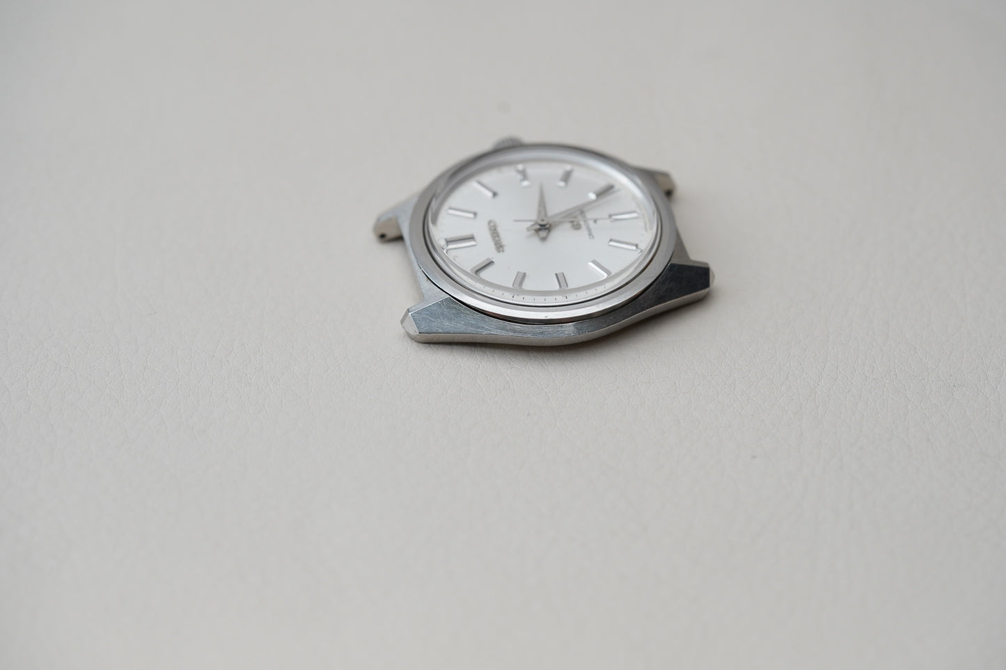 1967 Grand Seiko 4420-9000
