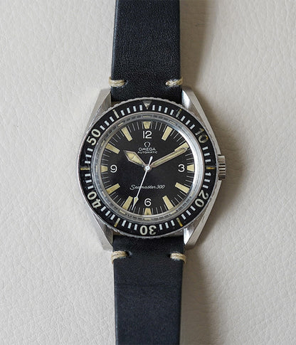 1967 Omega Seamaster 300 165.024