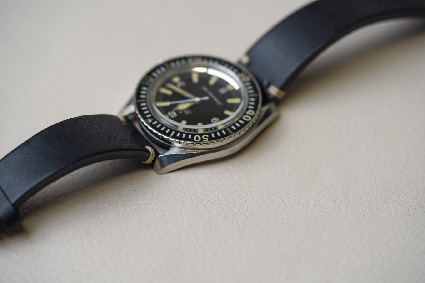 1967 Omega Seamaster 300 165.024