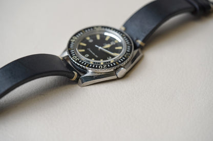 1967 Omega Seamaster 300 165.024