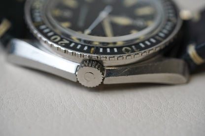 1967 Omega Seamaster 300 165.024