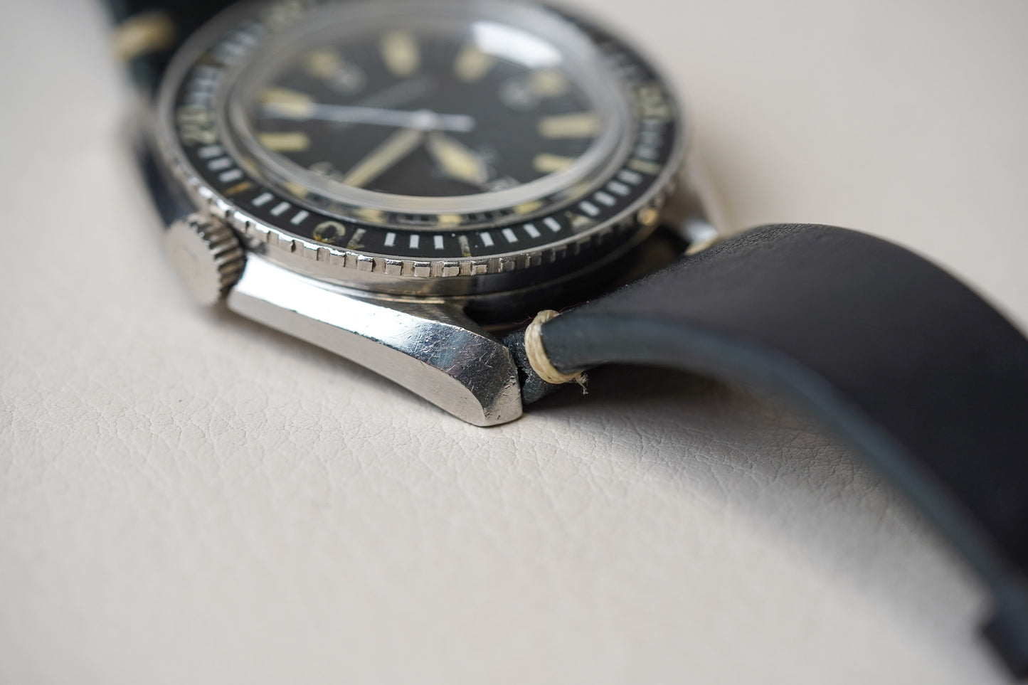 1967 Omega Seamaster 300 165.024