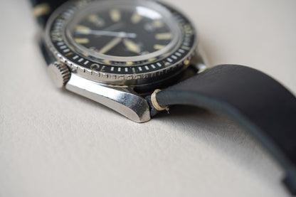 1967 Omega Seamaster 300 165.024