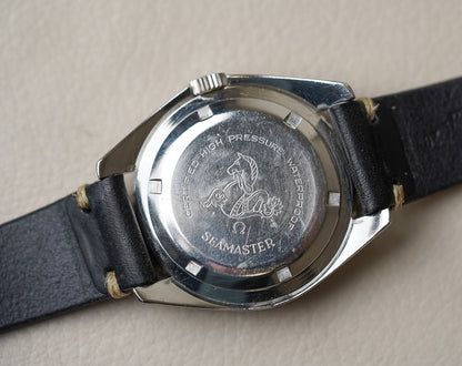 1967 Omega Seamaster 300 165.024