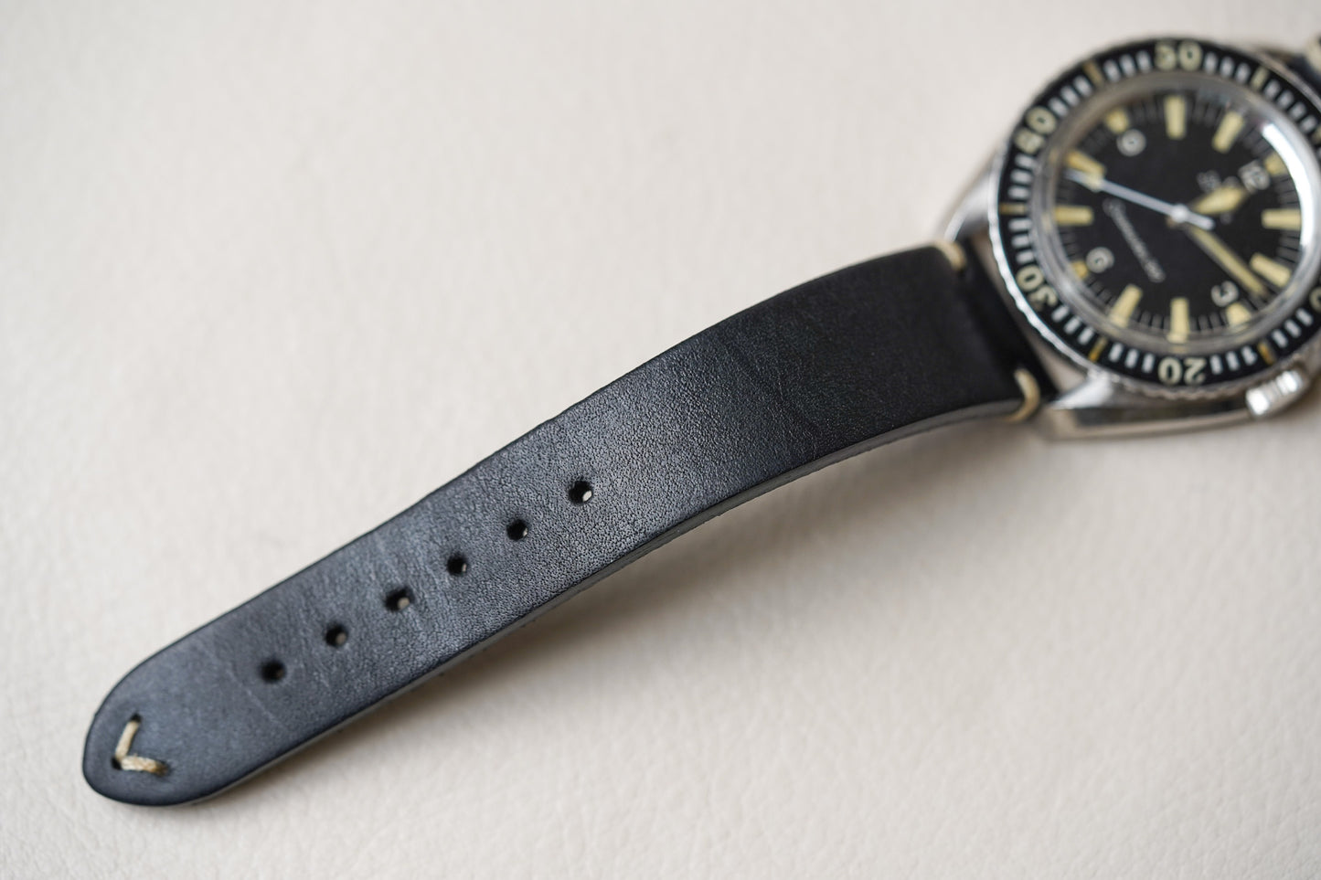 1967 Omega Seamaster 300 165.024