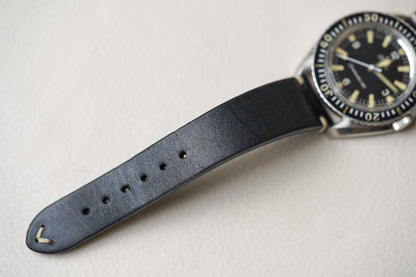 1967 Omega Seamaster 300 165.024