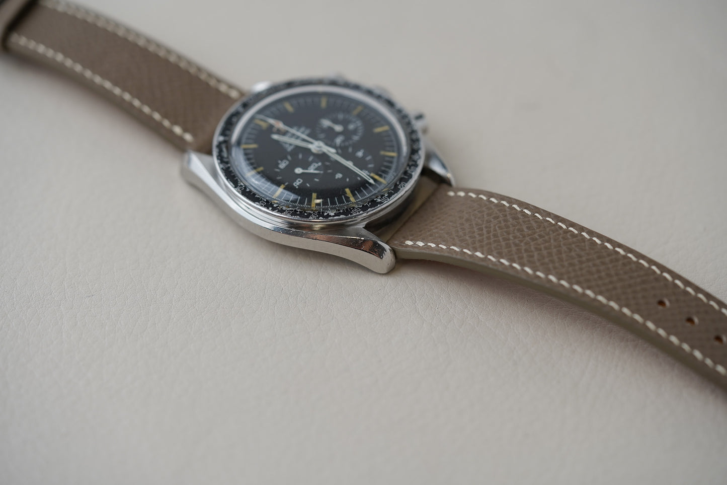 1967 Omega Speedmaster 105.012-66 HF