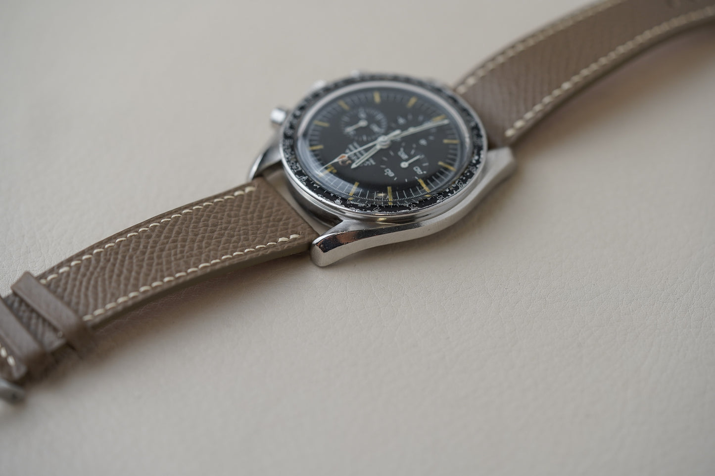 1967 Omega Speedmaster 105.012-66 HF