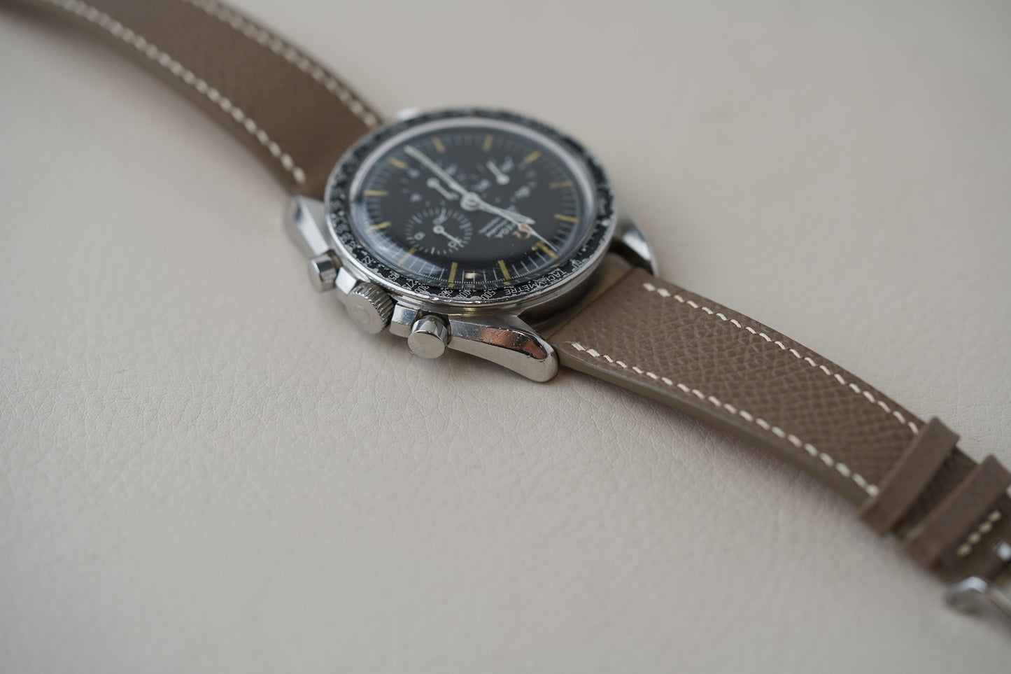 1967 Omega Speedmaster 105.012-66 HF