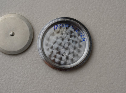 1967 Omega Speedmaster 105.012-66 HF