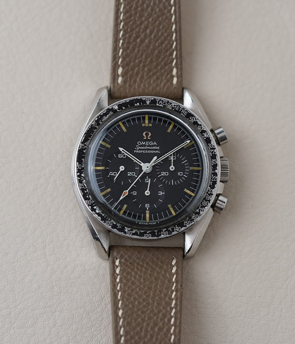 1967 Omega Speedmaster 105.012-66 HF