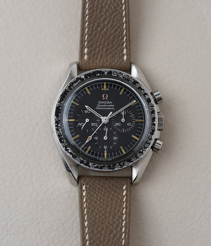 1967 Omega Speedmaster 105.012-66 HF