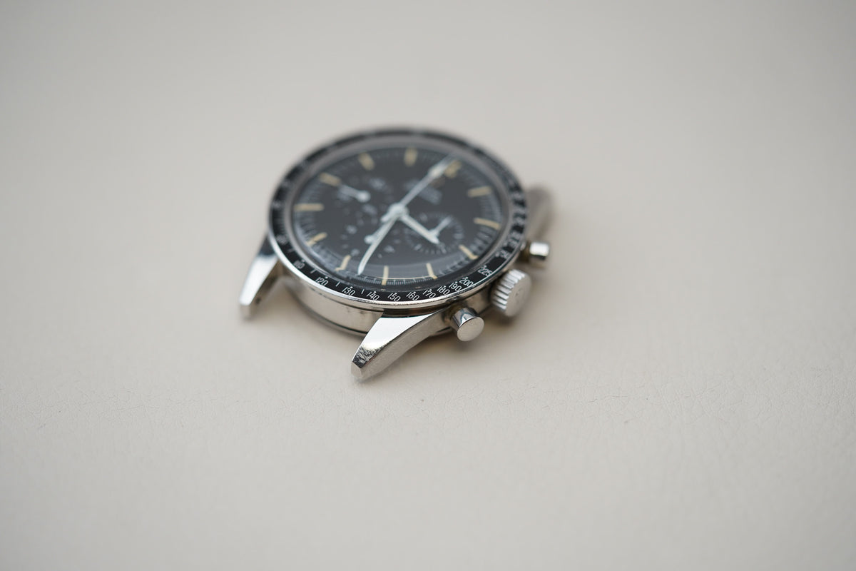 1967 Omega Speedmaster Ed White 105.003-65